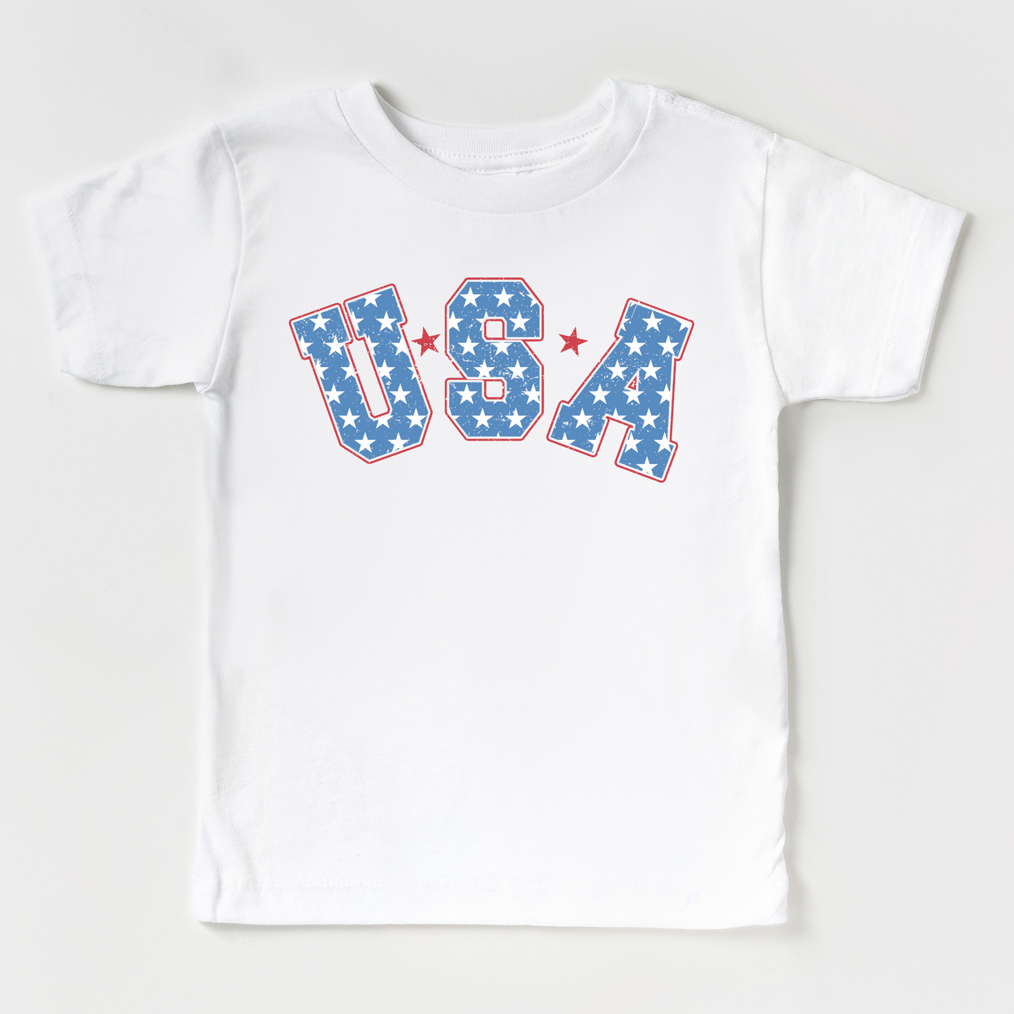 USA