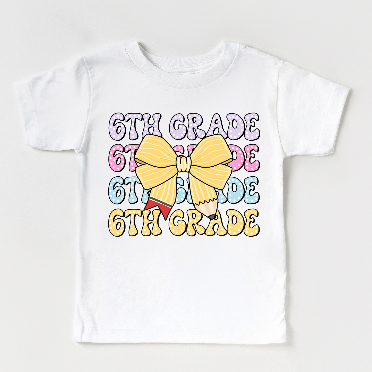 Grade Tee