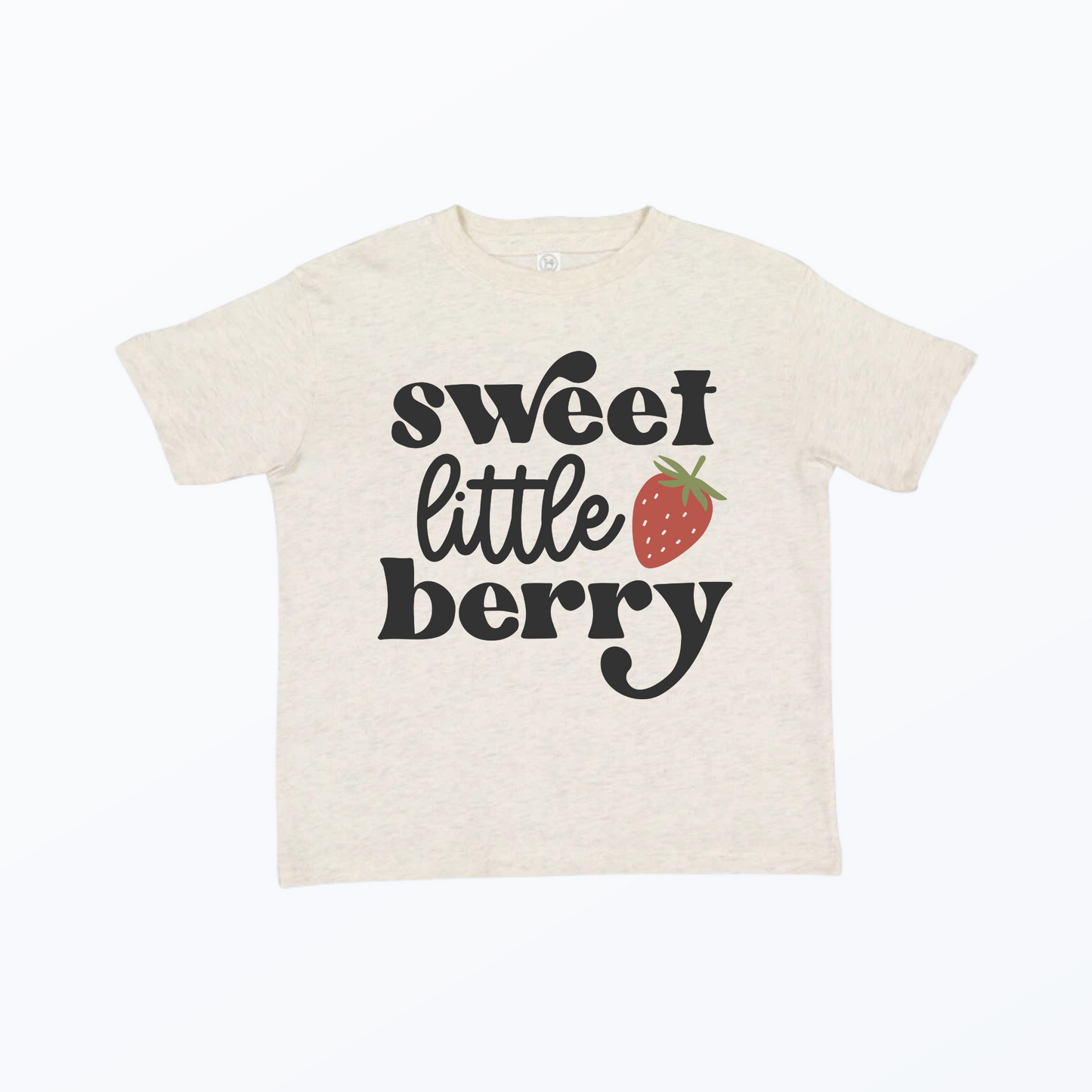 Sweet Little Berry Tee