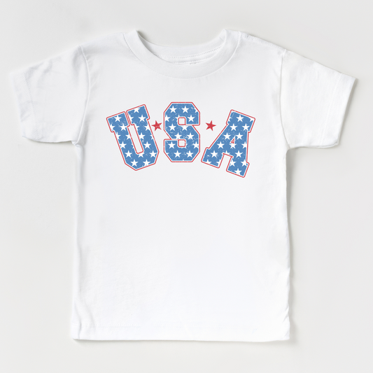 USA