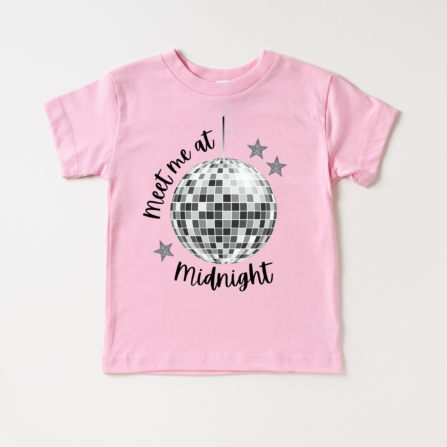 Meet me at Midnight Tee