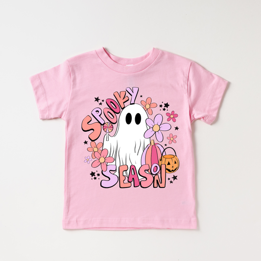 Spooky Season Tee