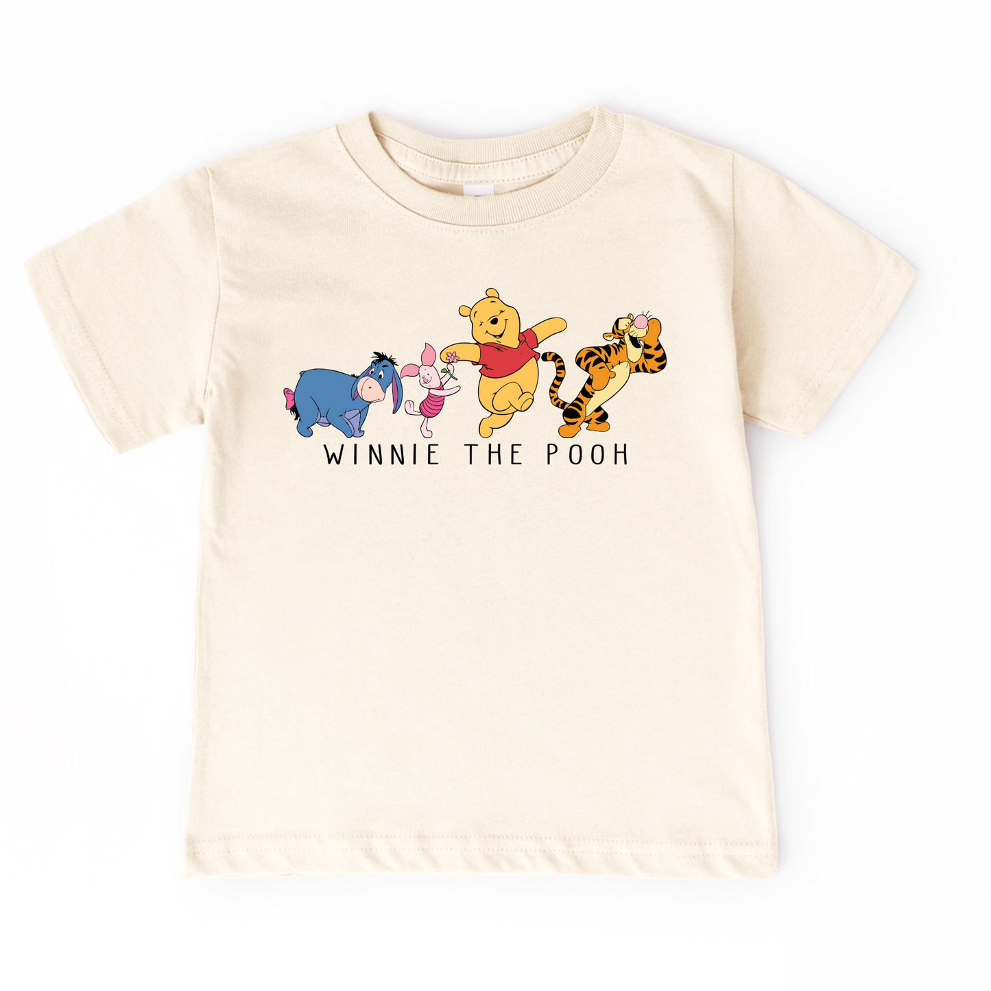 Classic Winnie the Pooh Tee