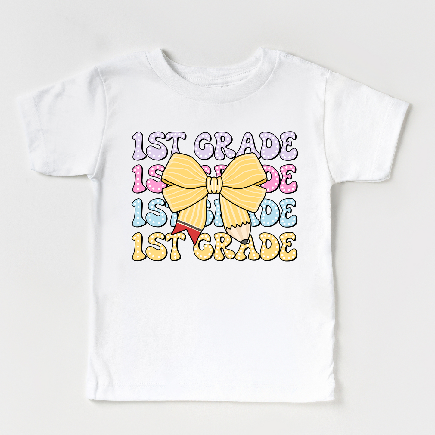 Grade Tee