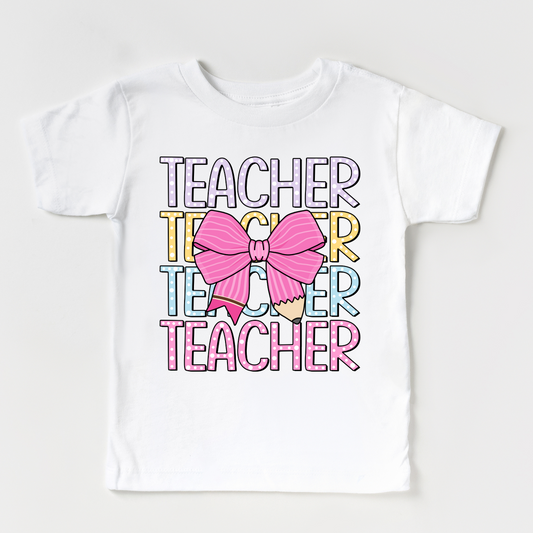 Teacher Tee