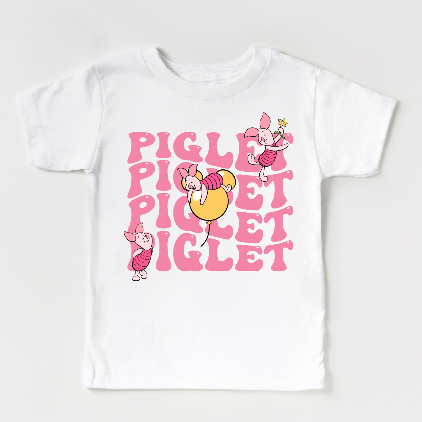 Magical Friends Tee