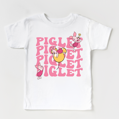 Magical Friends Tee