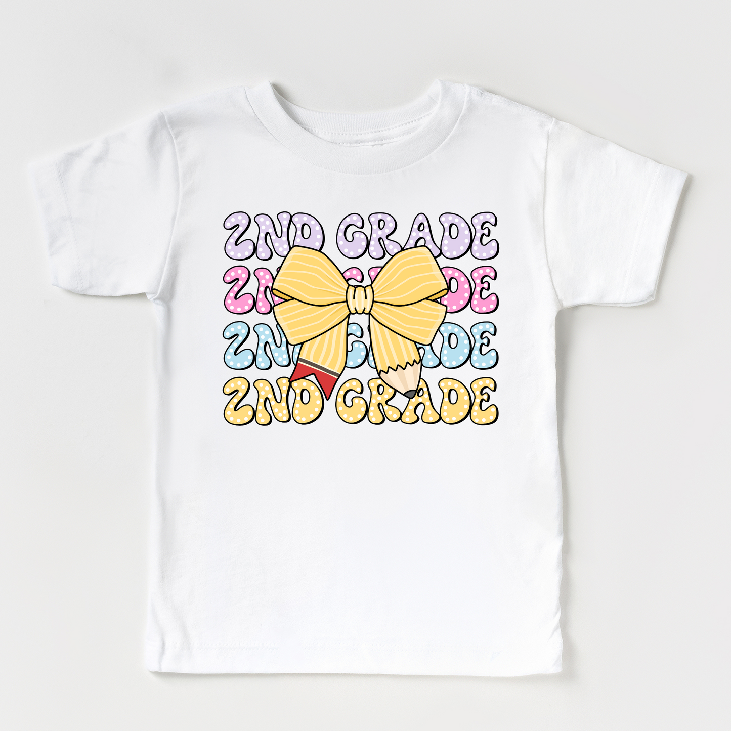 Grade Tee