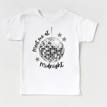 Meet me at Midnight Tee