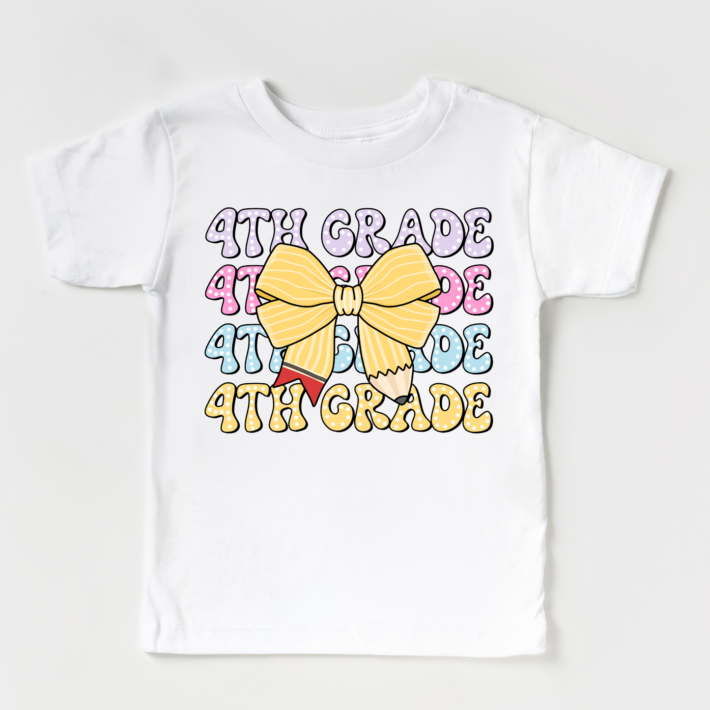 Grade Tee