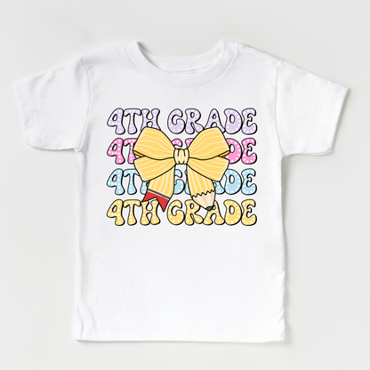 Grade Tee