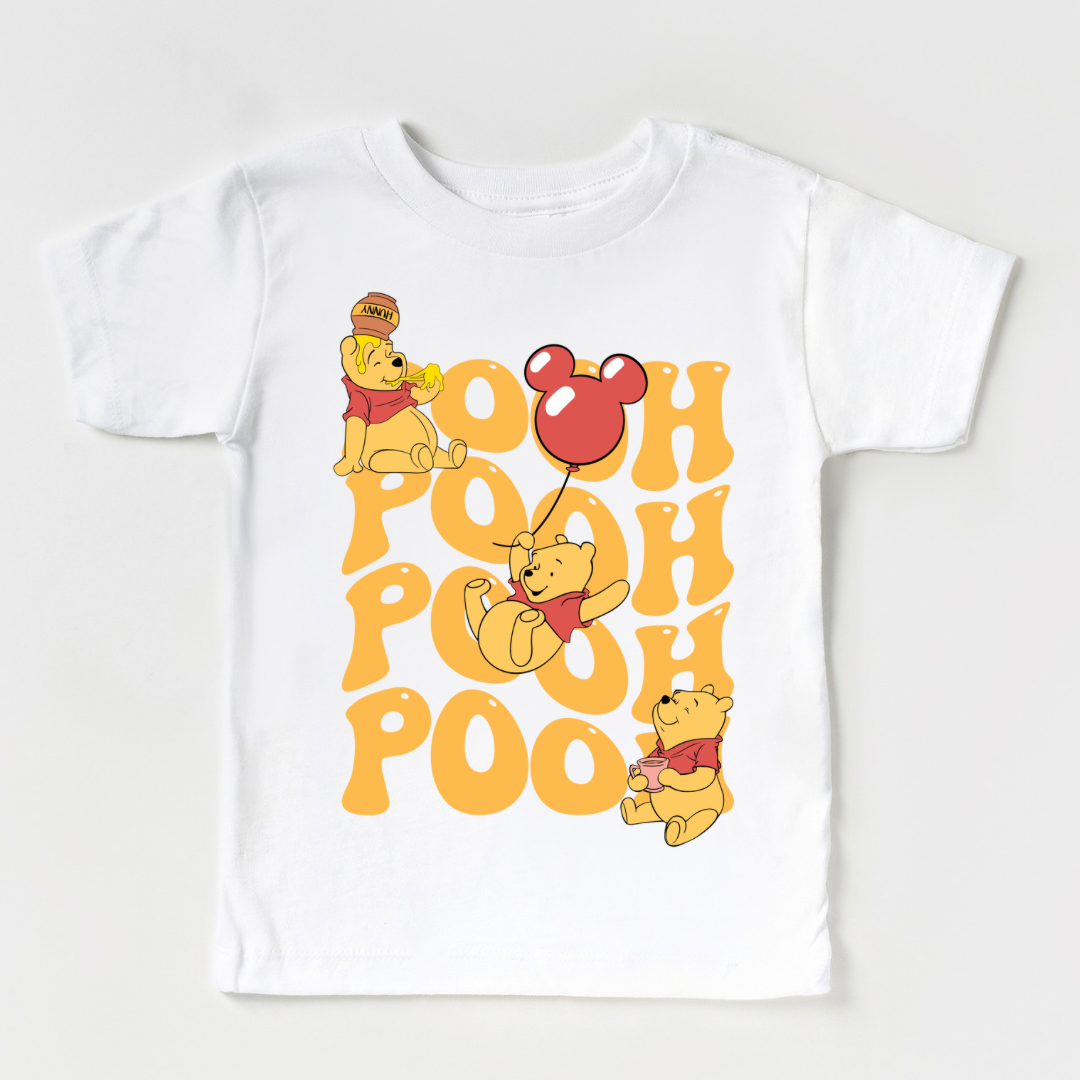 Magical Friends Tee