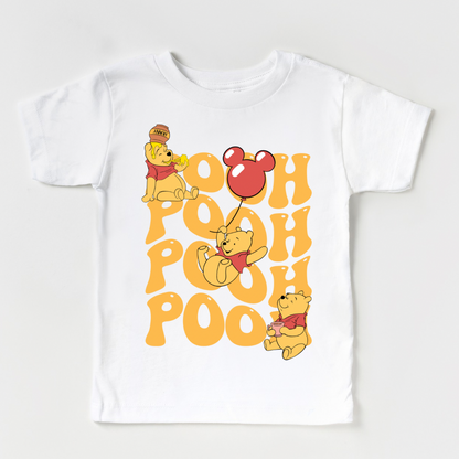 Magical Friends Tee