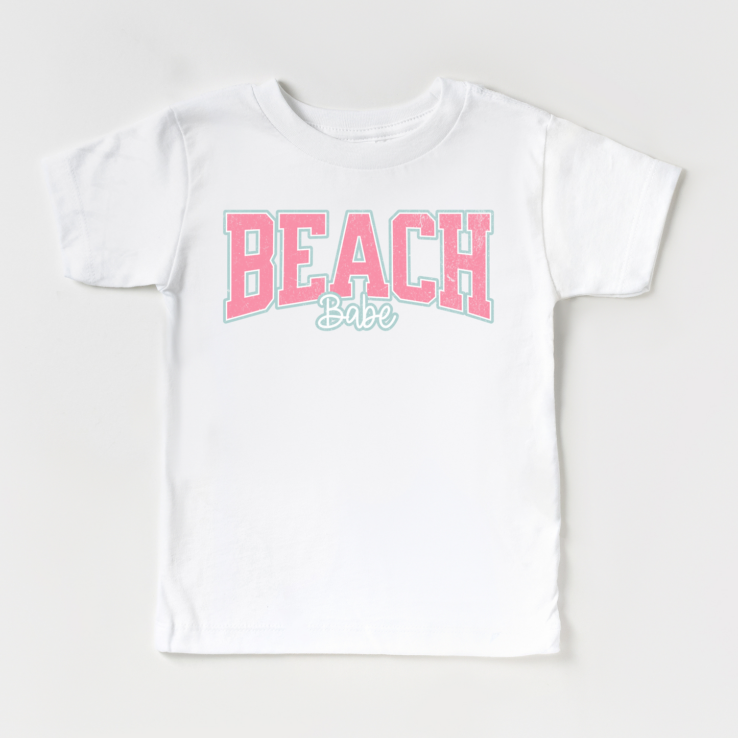 Beach Babe Tee