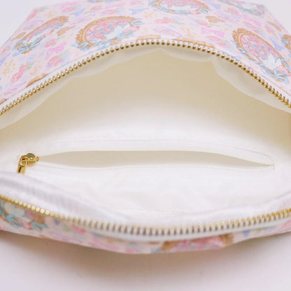 Mouse Castle Fanny Pack